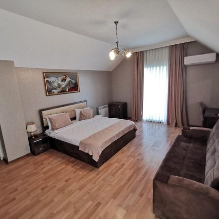 باكو Soprano Butik Hotel المظهر الخارجي الصورة