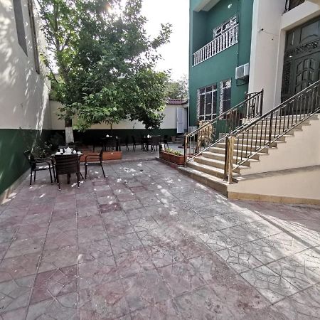 باكو Soprano Butik Hotel المظهر الخارجي الصورة