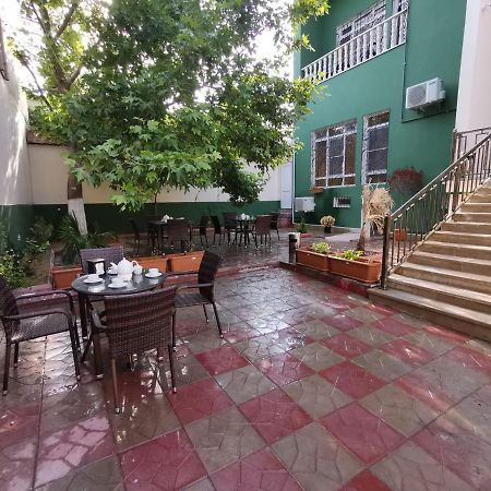 باكو Soprano Butik Hotel المظهر الخارجي الصورة