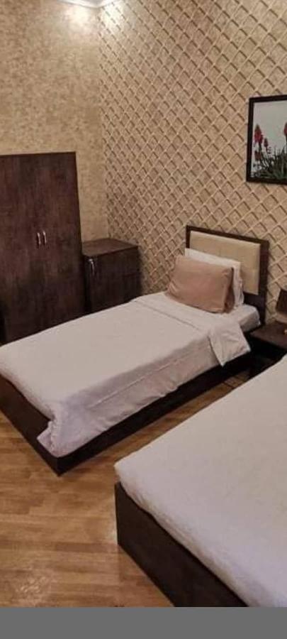 باكو Soprano Butik Hotel المظهر الخارجي الصورة