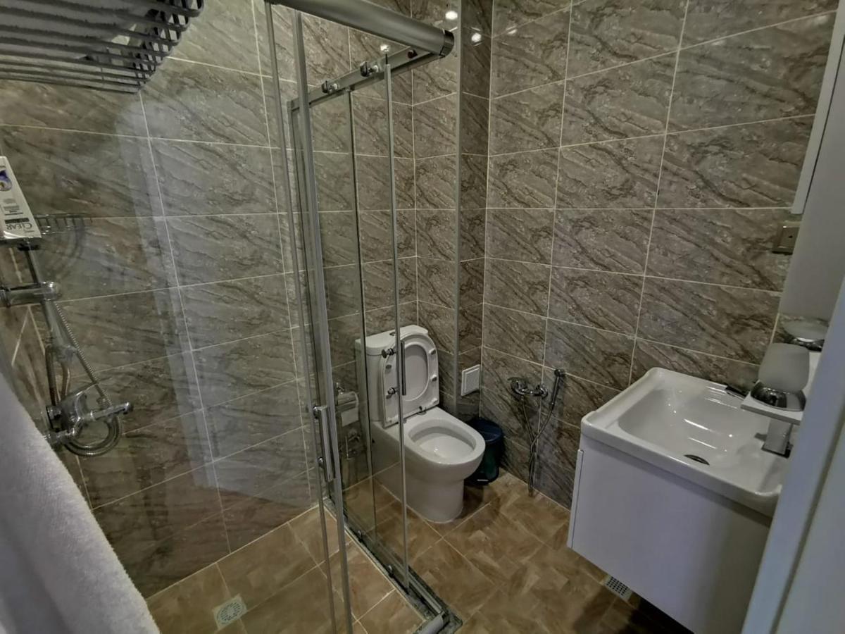 باكو Soprano Butik Hotel المظهر الخارجي الصورة
