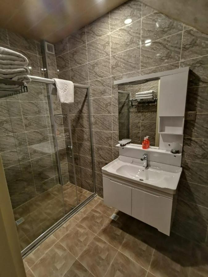باكو Soprano Butik Hotel المظهر الخارجي الصورة