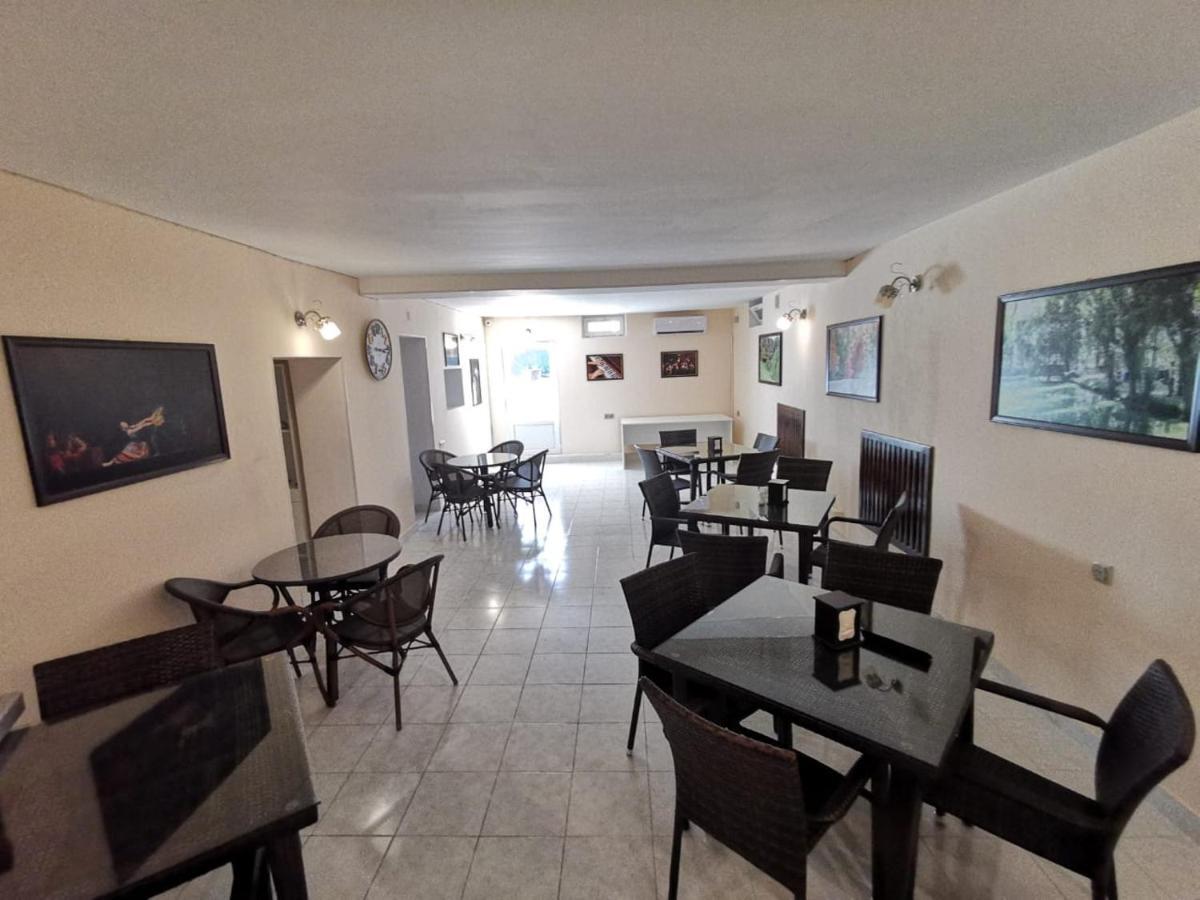 باكو Soprano Butik Hotel المظهر الخارجي الصورة