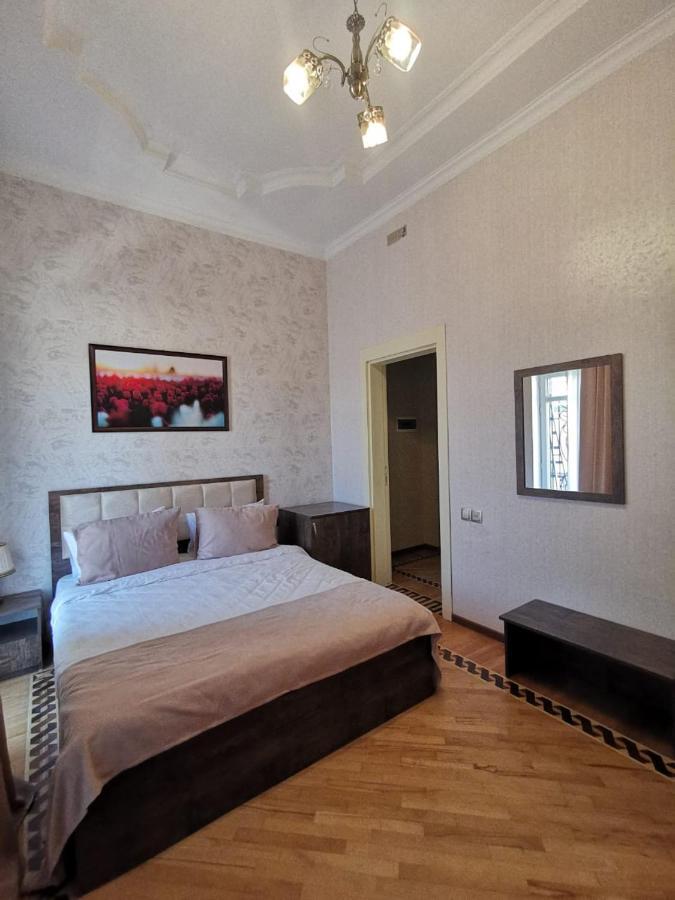 باكو Soprano Butik Hotel المظهر الخارجي الصورة
