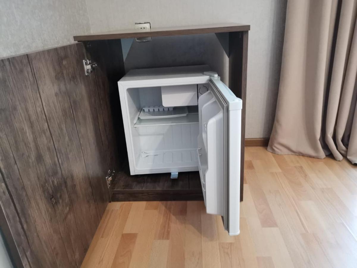 باكو Soprano Butik Hotel المظهر الخارجي الصورة