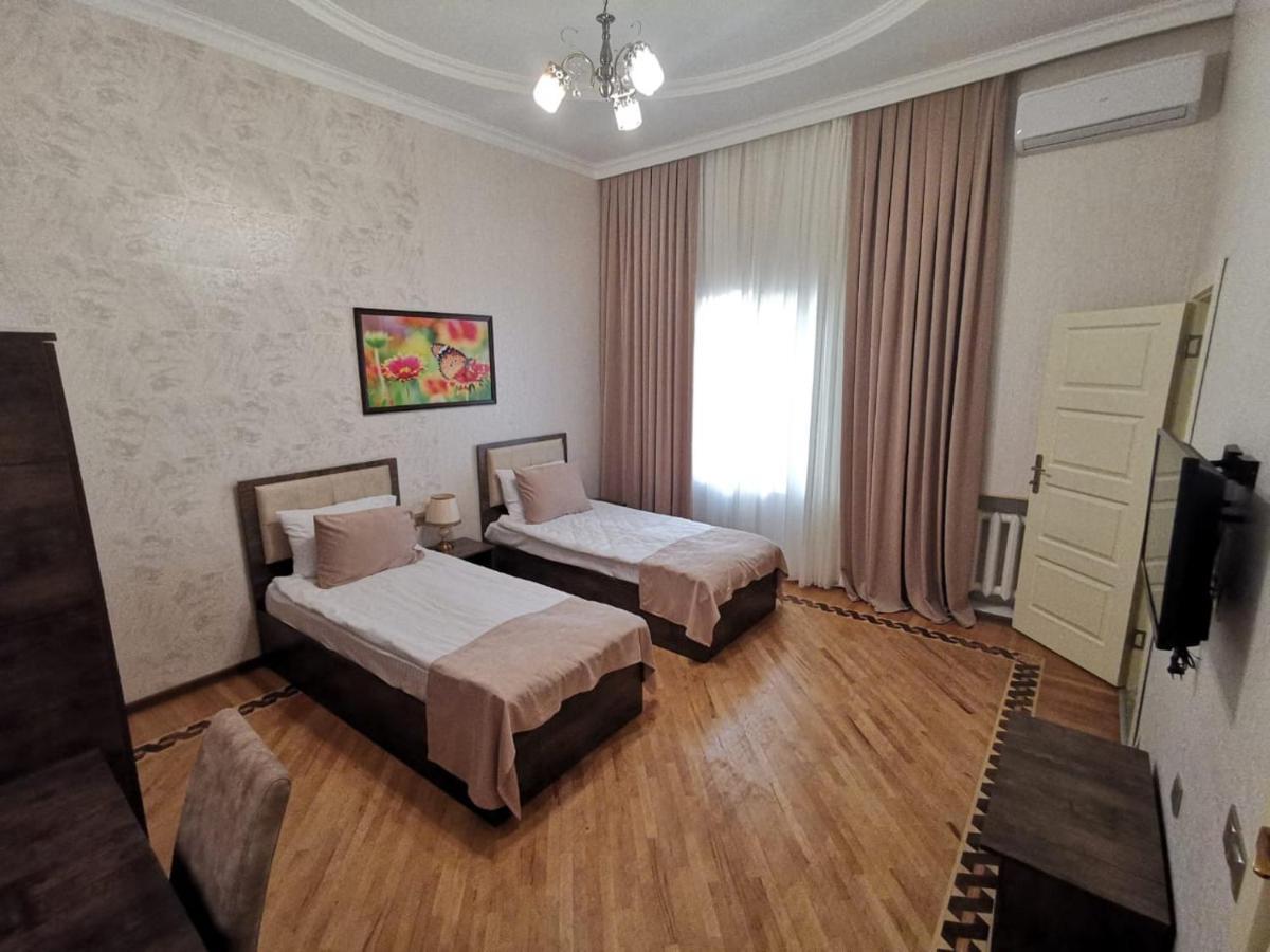 باكو Soprano Butik Hotel المظهر الخارجي الصورة